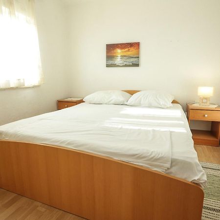 Apartments Teo Privlaka  Dış mekan fotoğraf