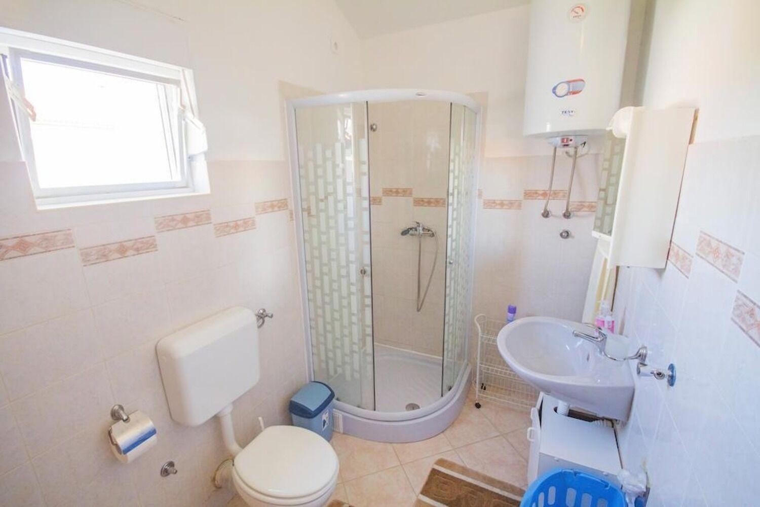 Apartments Teo Privlaka  Dış mekan fotoğraf