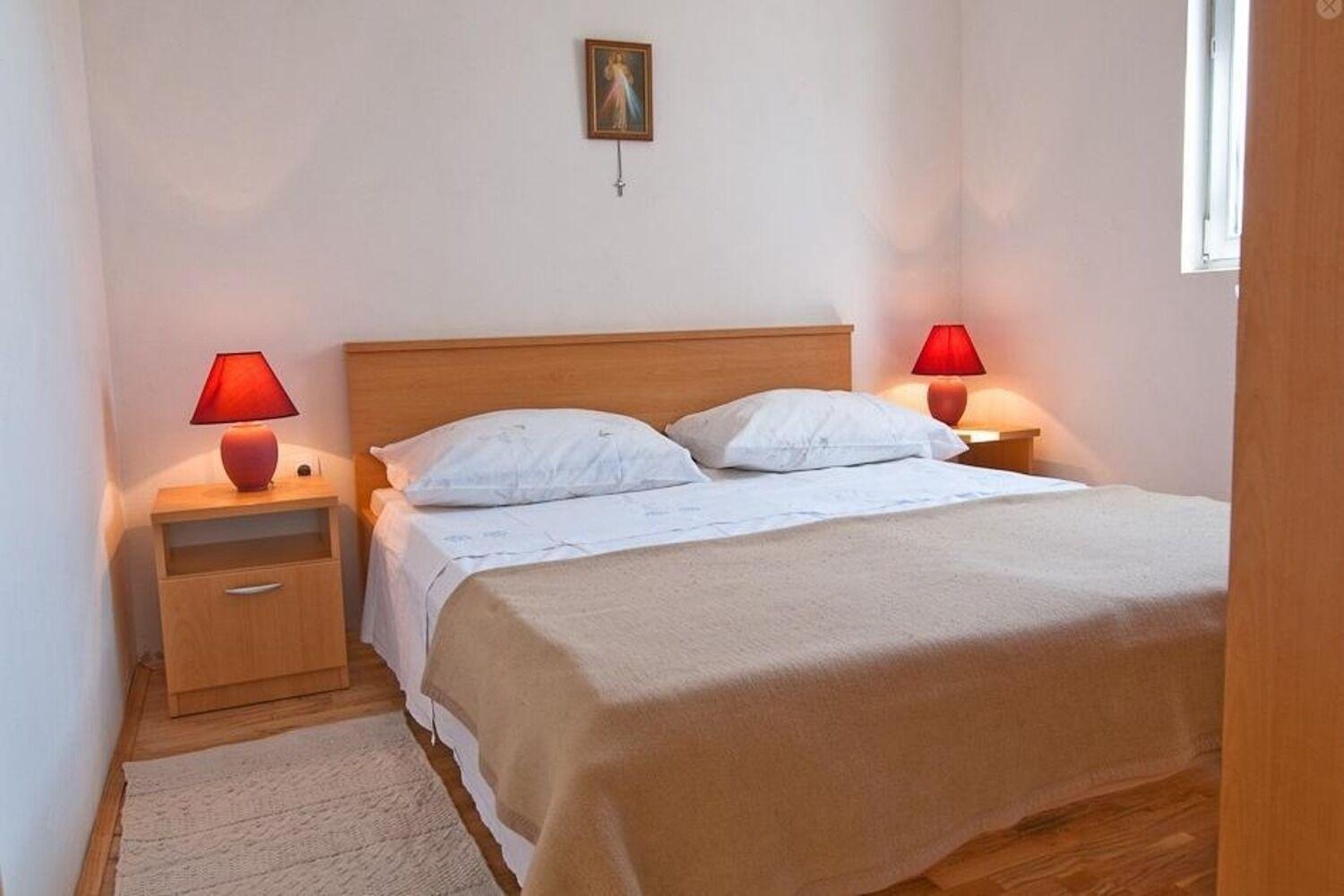 Apartments Teo Privlaka  Dış mekan fotoğraf