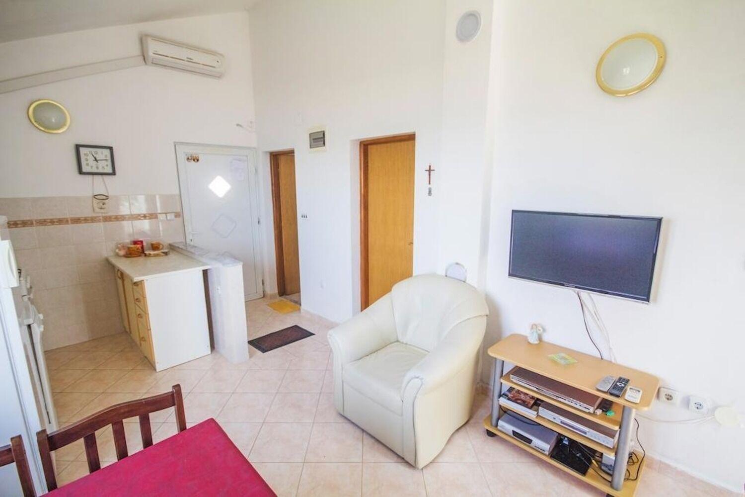 Apartments Teo Privlaka  Dış mekan fotoğraf