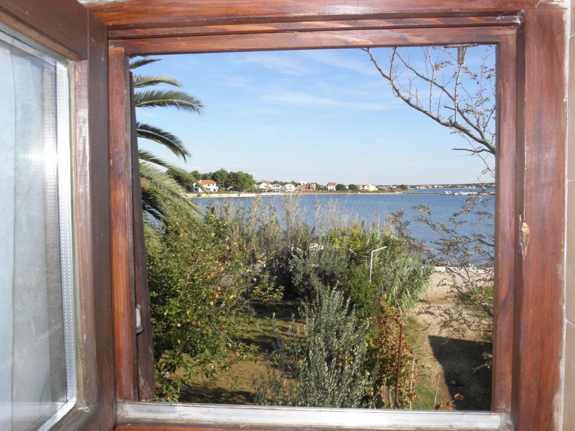 Apartments Teo Privlaka  Dış mekan fotoğraf